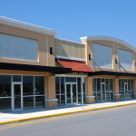 Retail Space for Lease